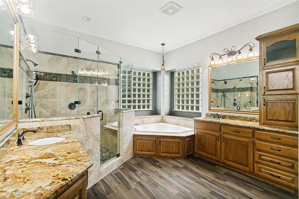 Parker Lake Estates Phse 2 - Residential