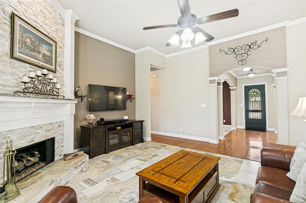 Parker Lake Estates Phse 2 - Residential