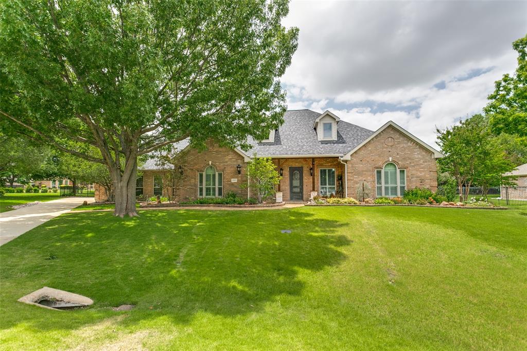 Parker Lake Estates Phse 2 - Residential