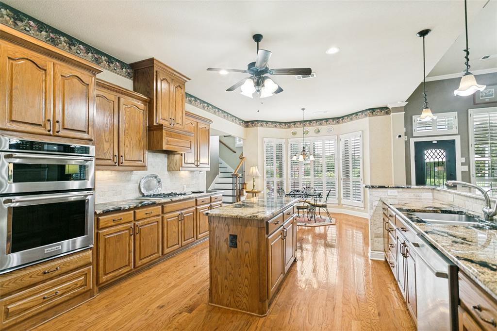 Parker Lake Estates Phse 2 - Residential