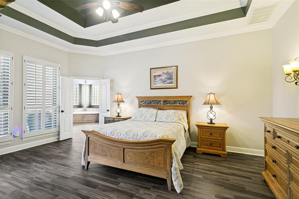 Parker Lake Estates Phse 2 - Residential