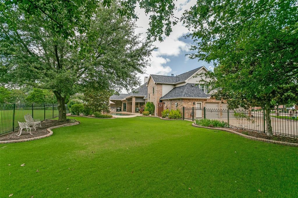 Parker Lake Estates Phse 2 - Residential