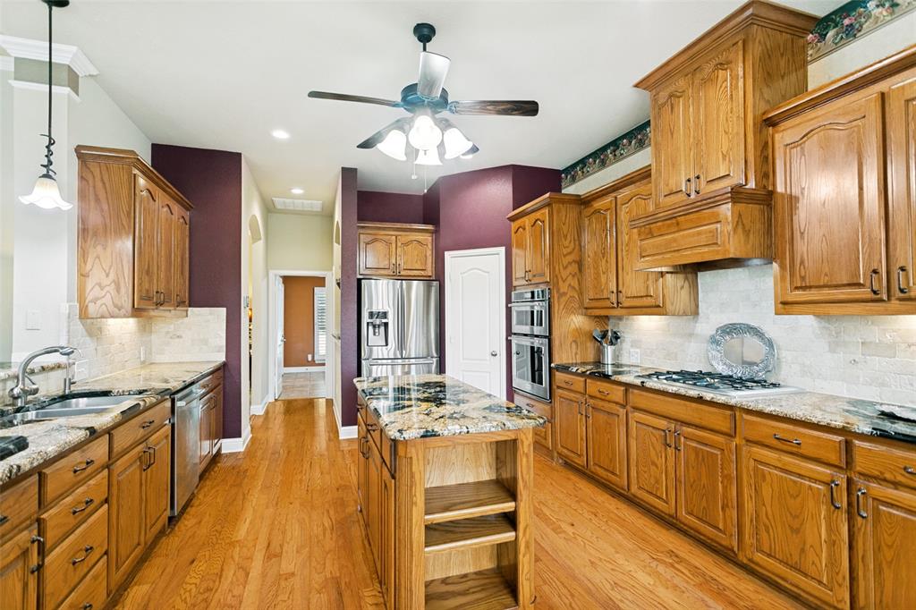 Parker Lake Estates Phse 2 - Residential