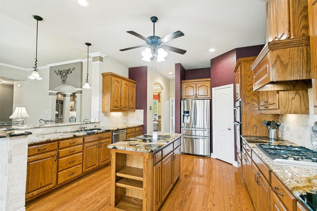 Parker Lake Estates Phse 2 - Residential