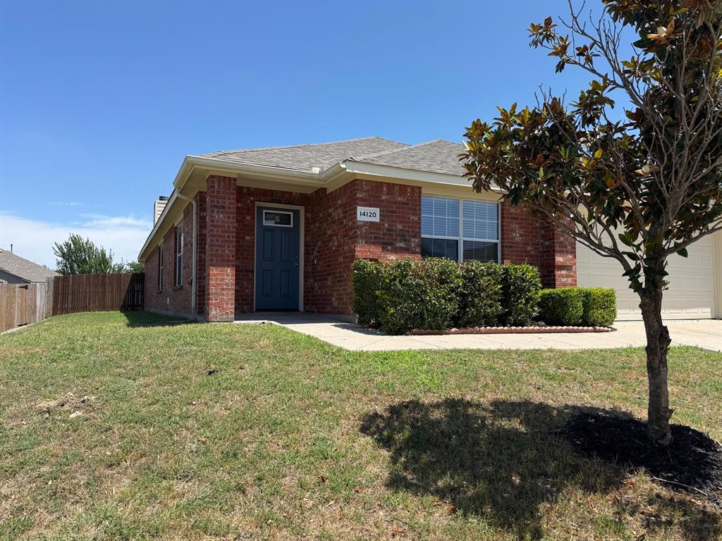 Sendera Ranch - Residential