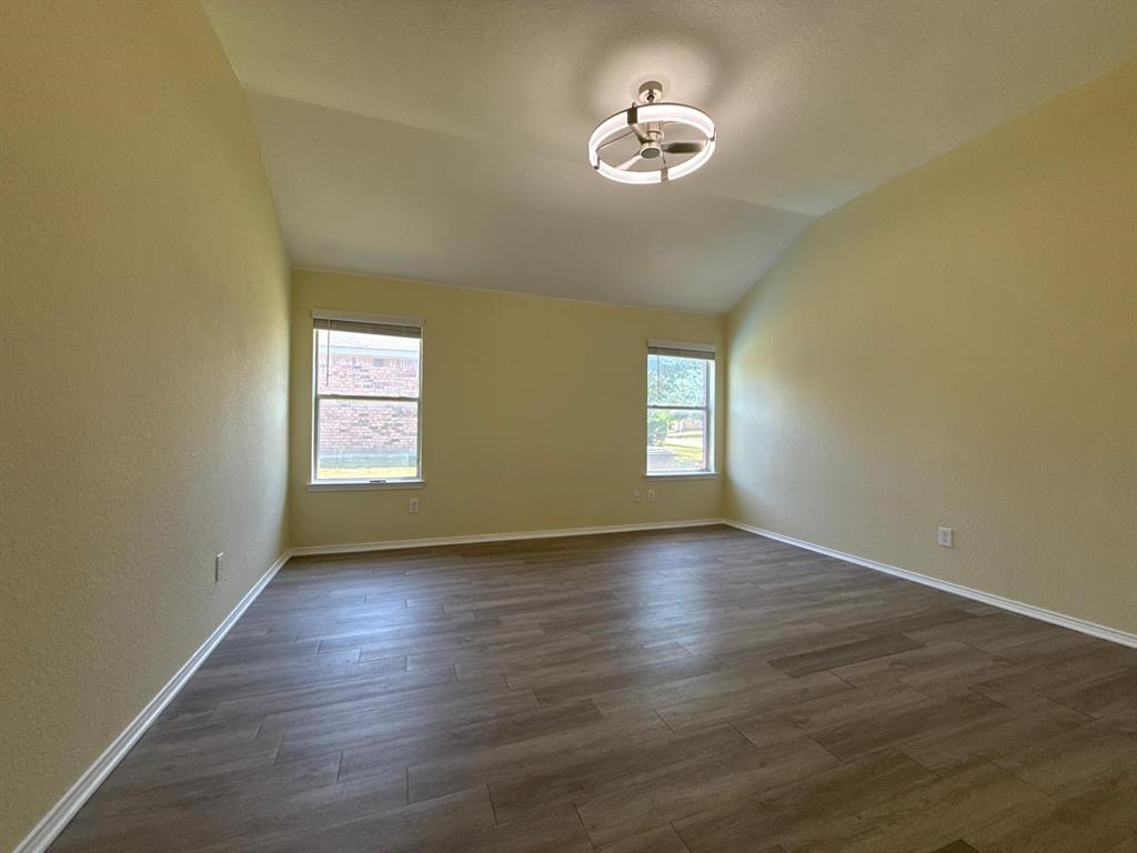 Sendera Ranch - Residential