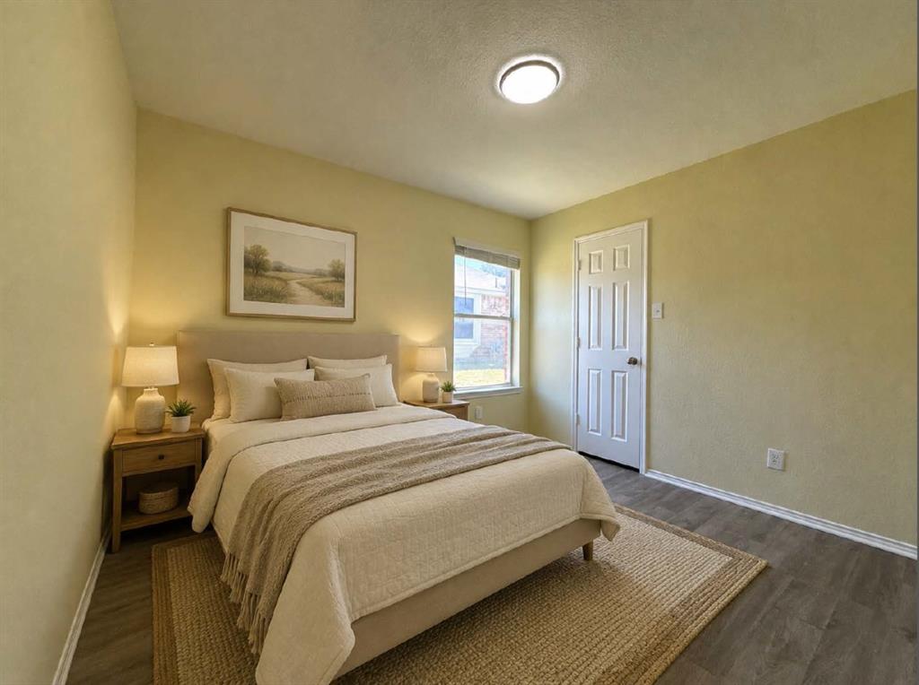 Sendera Ranch - Residential