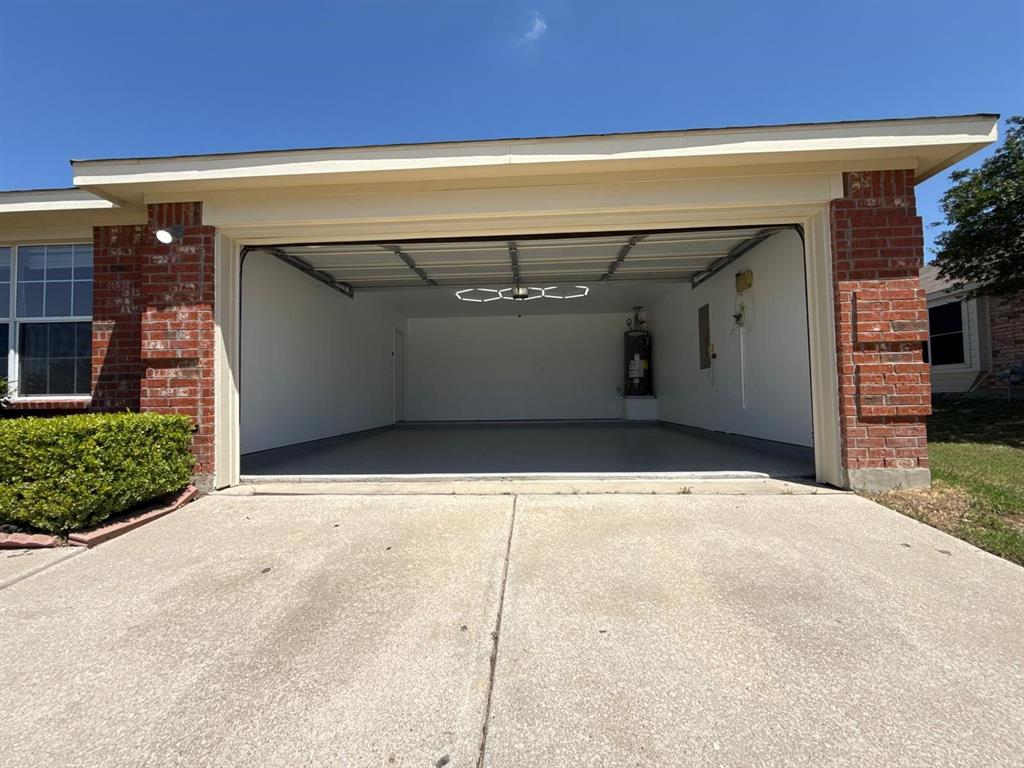 Sendera Ranch - Residential