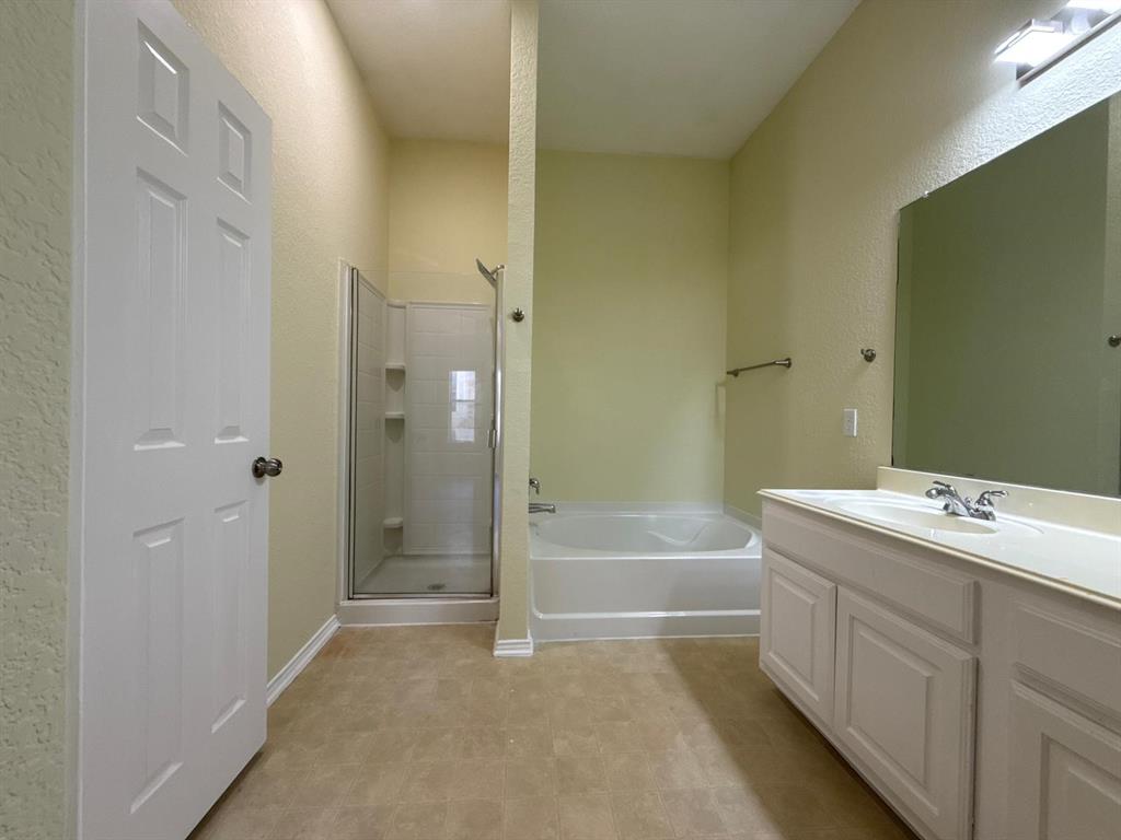 Sendera Ranch - Residential