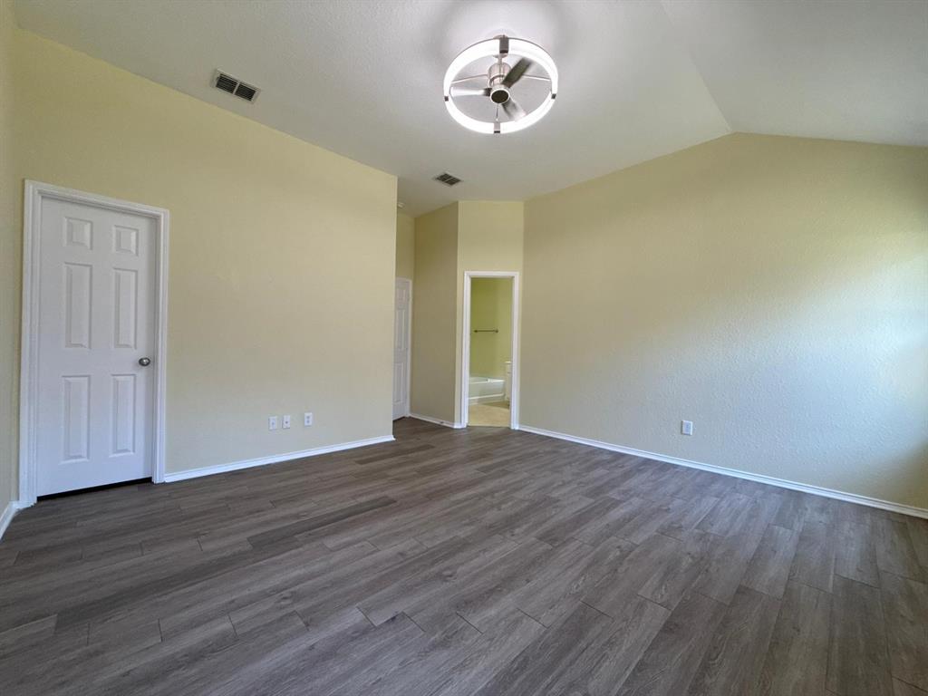 Sendera Ranch - Residential