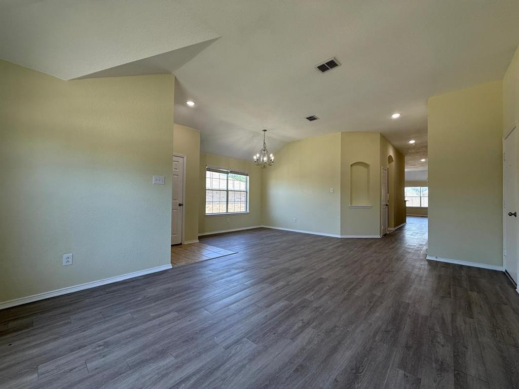 Sendera Ranch - Residential
