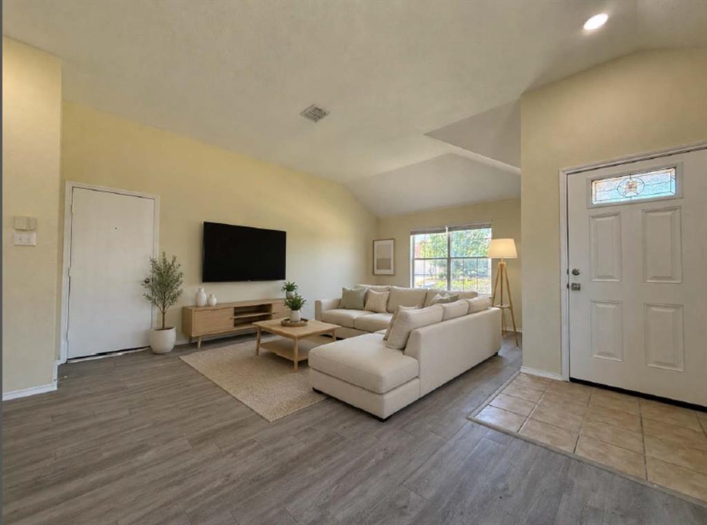 Sendera Ranch - Residential