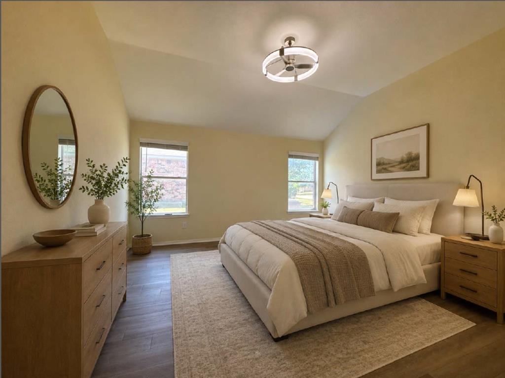 Sendera Ranch - Residential