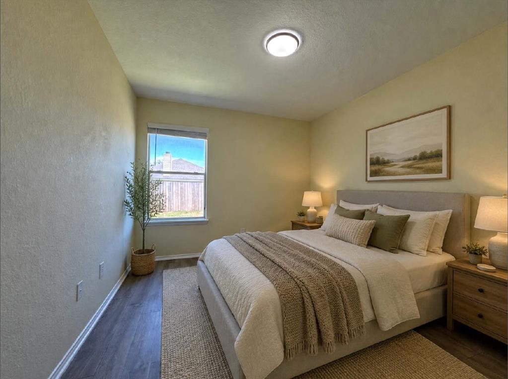 Sendera Ranch - Residential