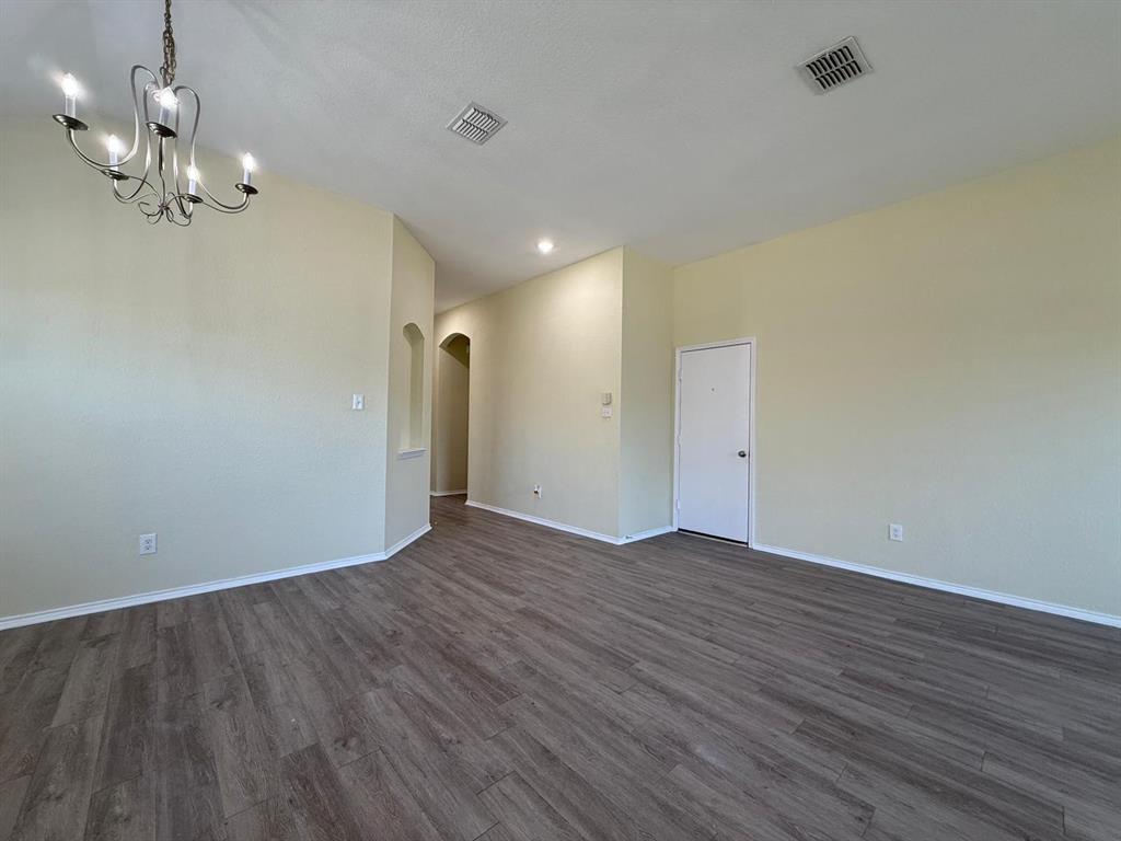Sendera Ranch - Residential