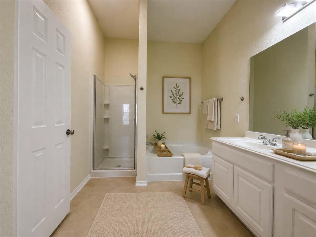 Sendera Ranch - Residential