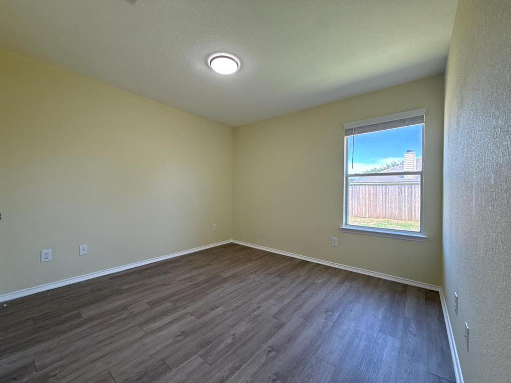Sendera Ranch - Residential