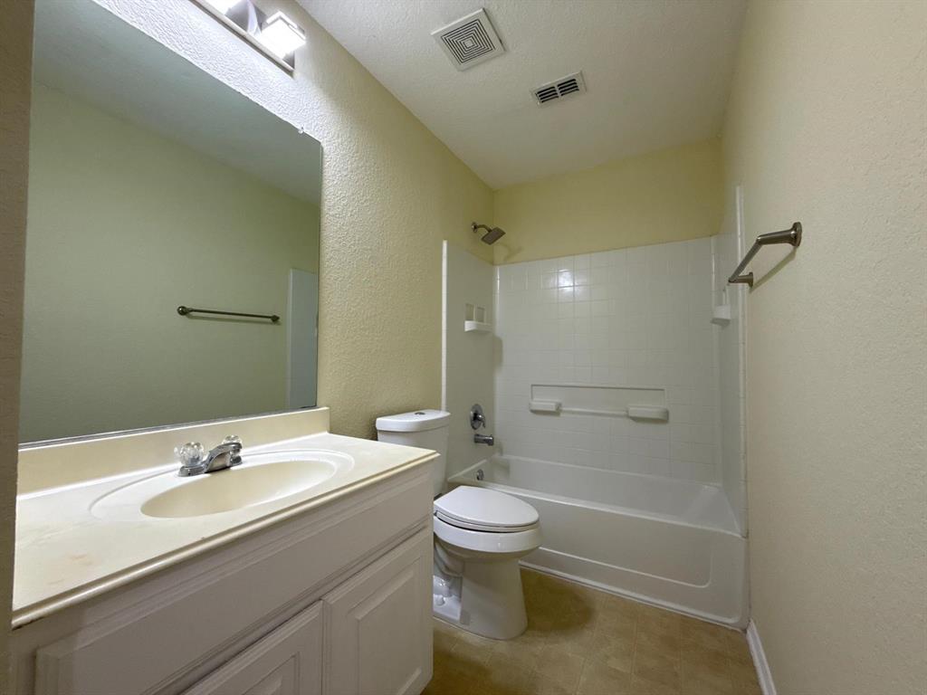 Sendera Ranch - Residential