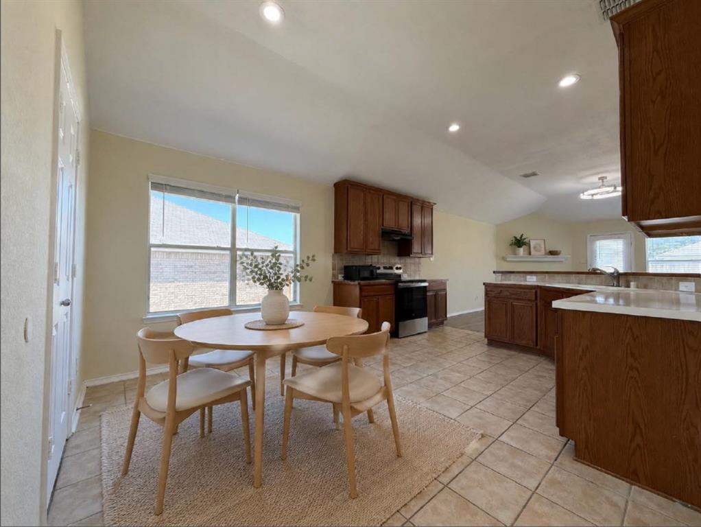 Sendera Ranch - Residential