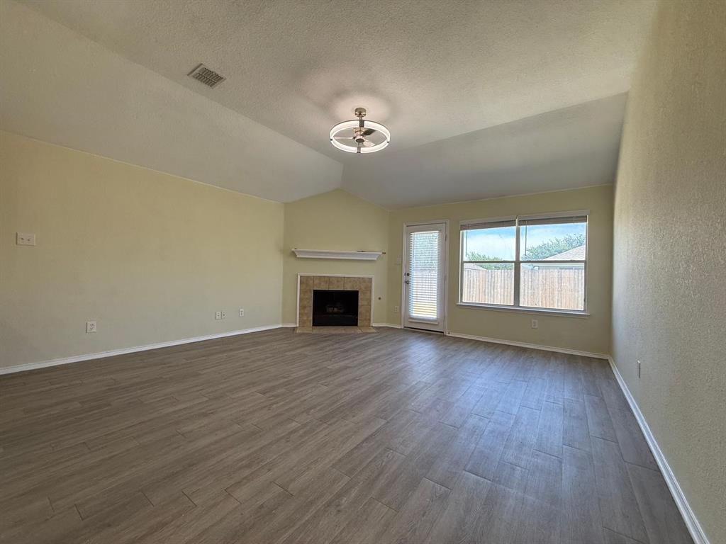 Sendera Ranch - Residential