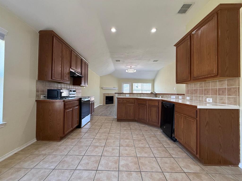 Sendera Ranch - Residential