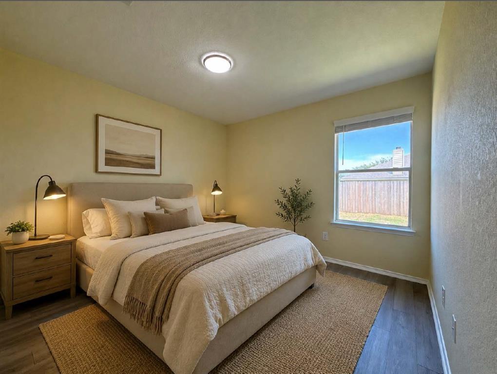 Sendera Ranch - Residential