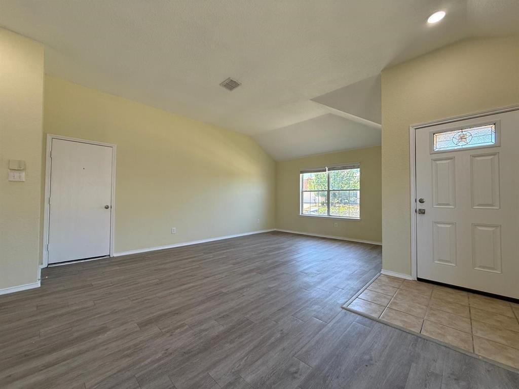 Sendera Ranch - Residential