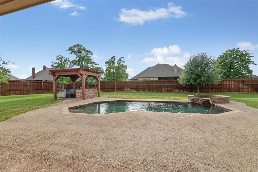The Woodlands Ph 2 - Residential