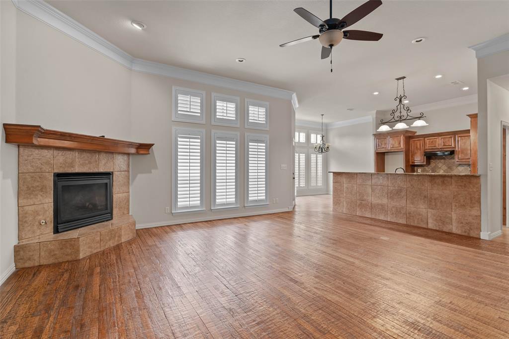 The Woodlands Ph 2 - Residential