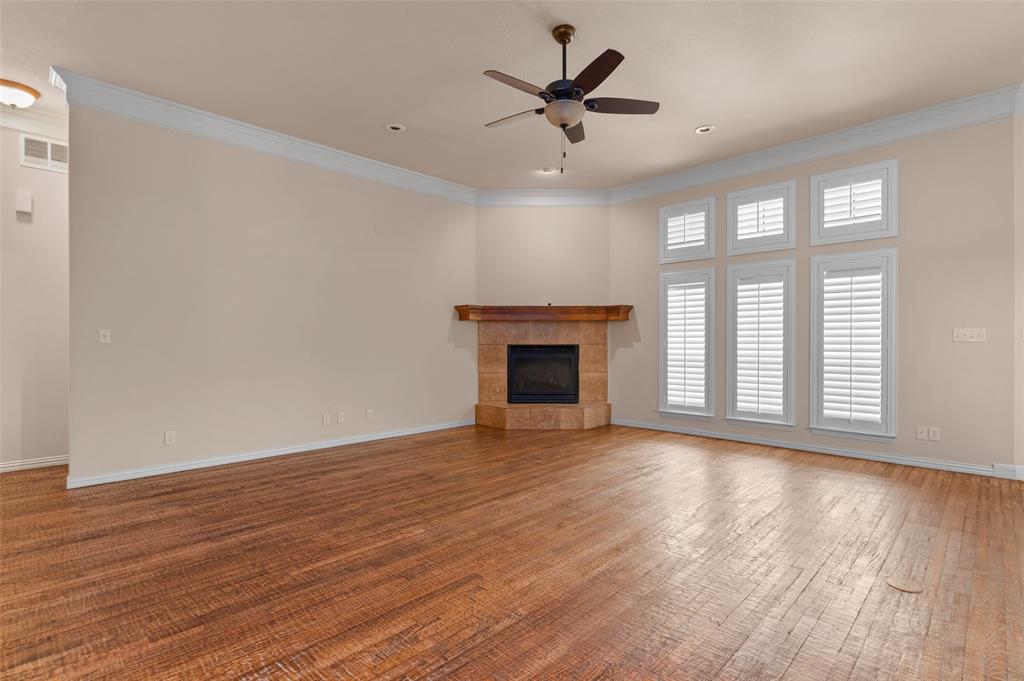 The Woodlands Ph 2 - Residential