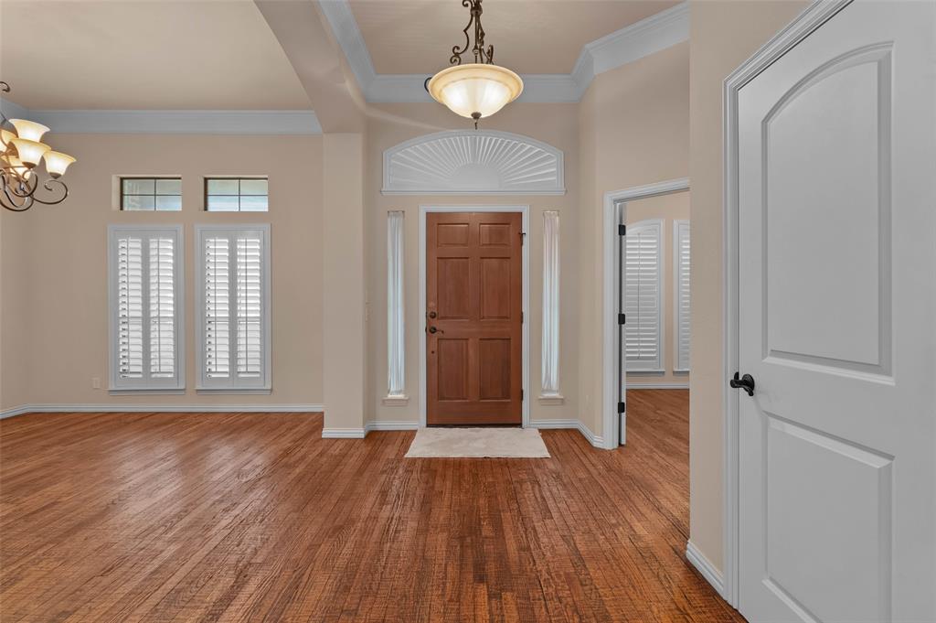 The Woodlands Ph 2 - Residential