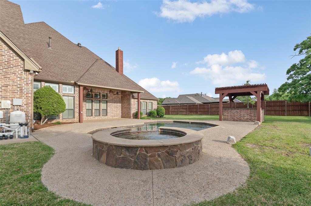 The Woodlands Ph 2 - Residential
