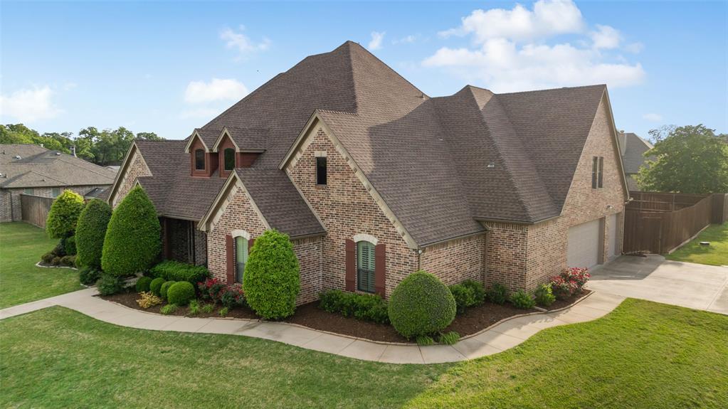 The Woodlands Ph 2 - Residential
