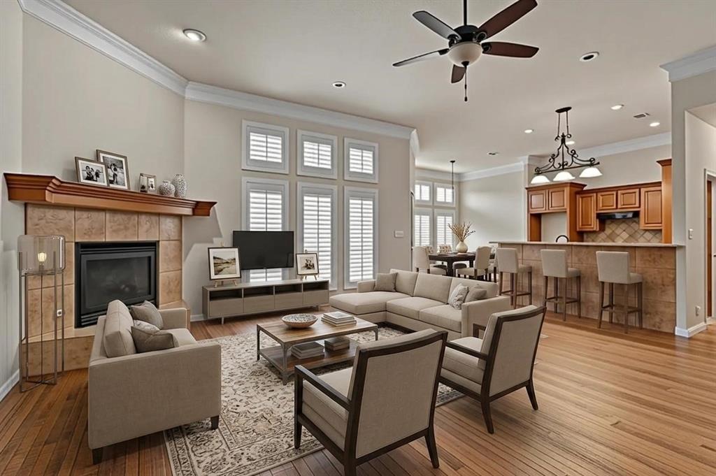 The Woodlands Ph 2 - Residential