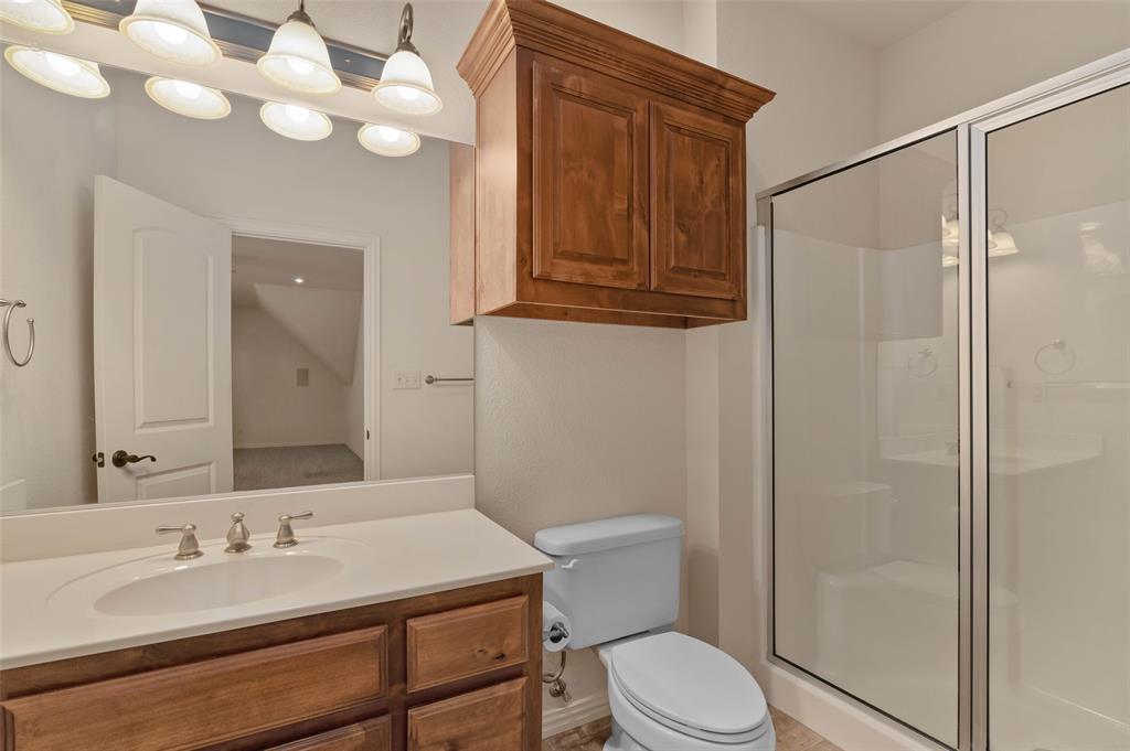 The Woodlands Ph 2 - Residential