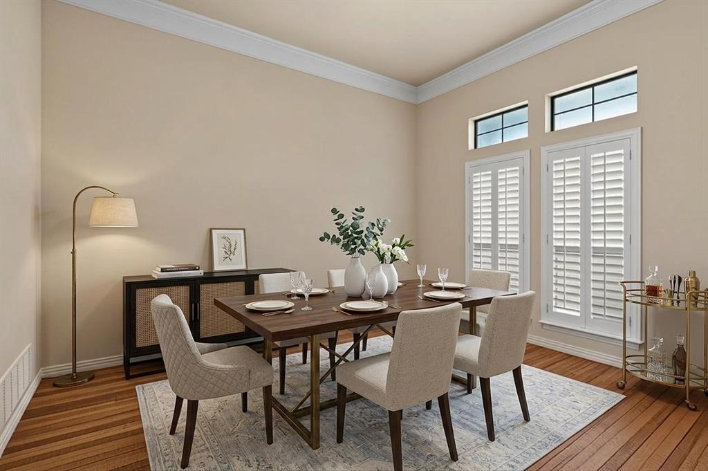The Woodlands Ph 2 - Residential