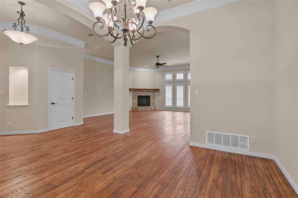 The Woodlands Ph 2 - Residential