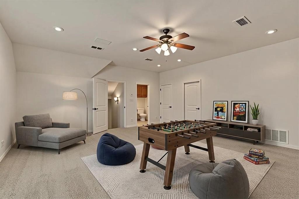The Woodlands Ph 2 - Residential