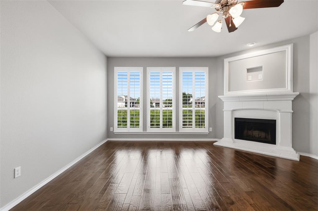 Emerald Park Add - Residential