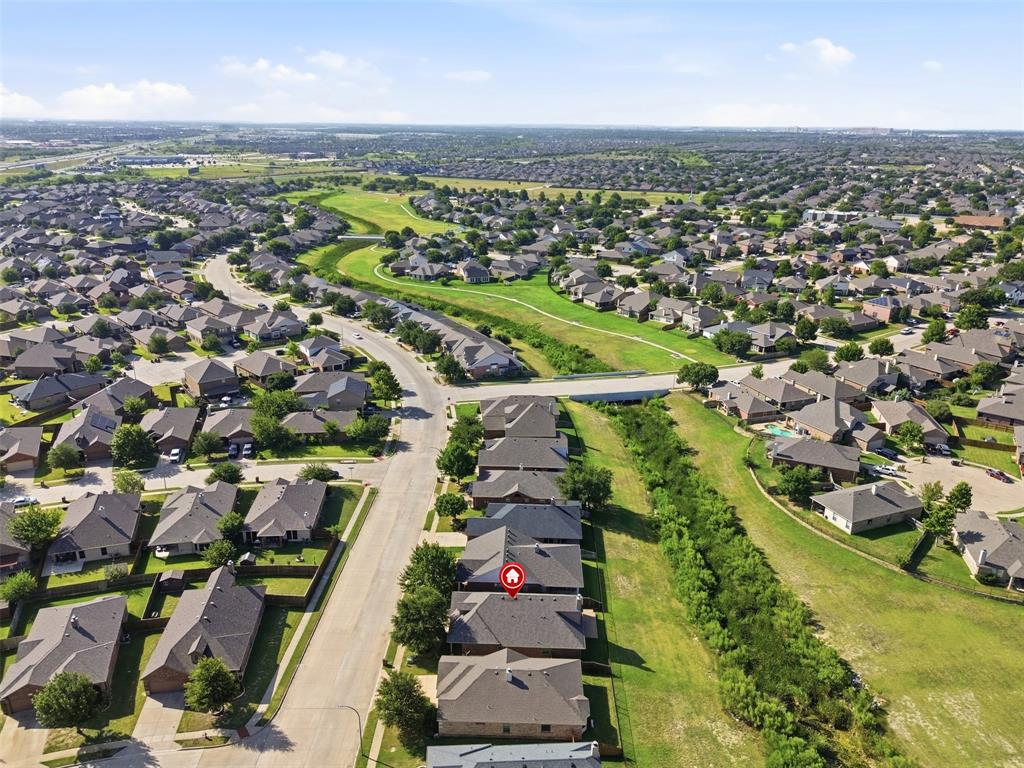 Emerald Park Add - Residential