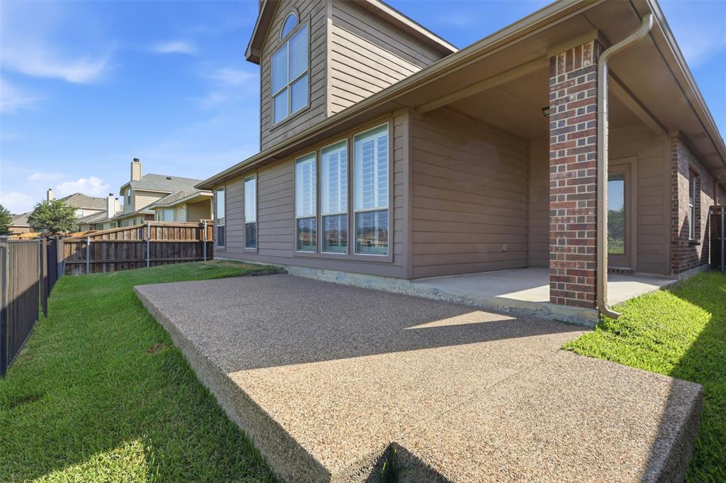 Emerald Park Add - Residential