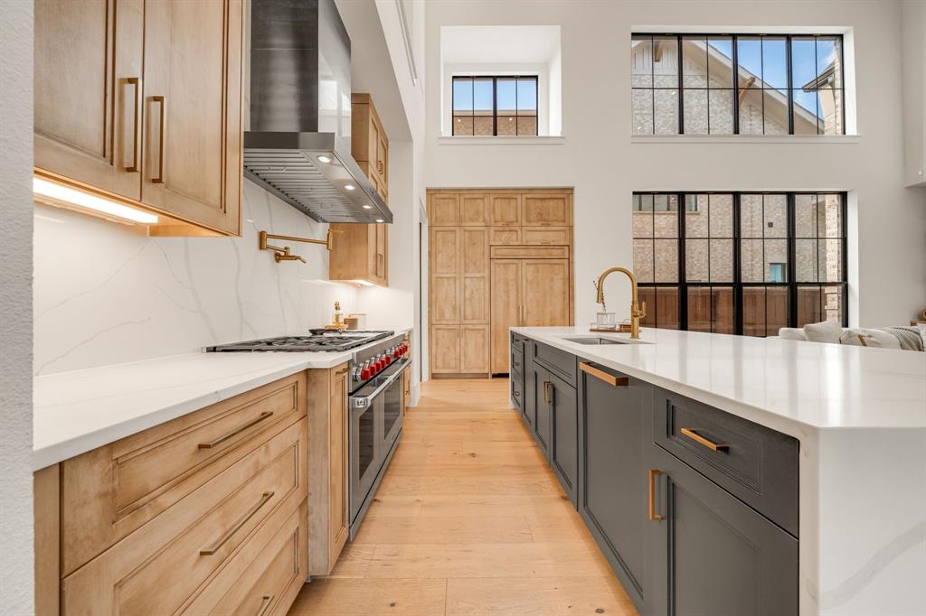 Brookside Ph 1a - Residential