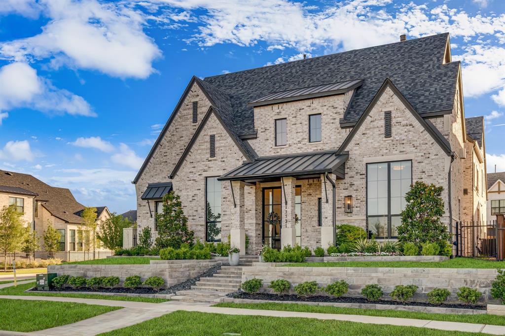 Brookside Ph 1a - Residential