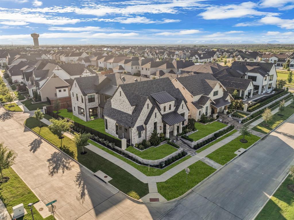 Brookside Ph 1a - Residential