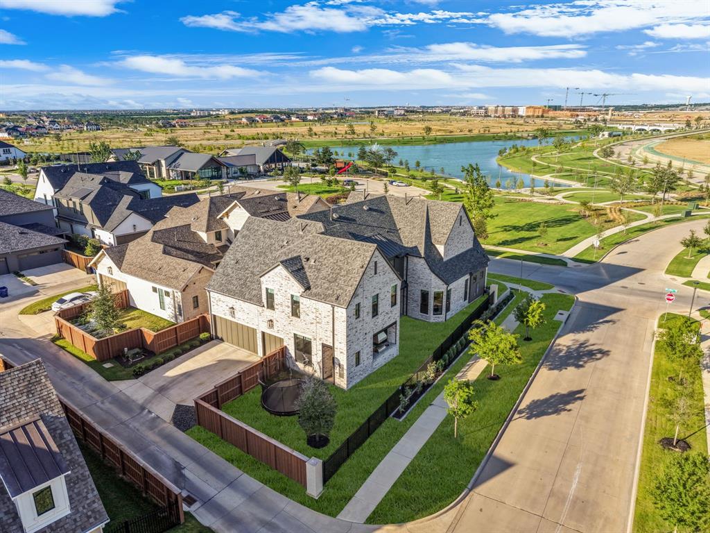 Brookside Ph 1a - Residential