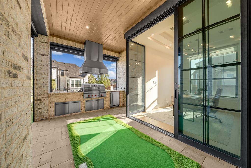 Brookside Ph 1a - Residential