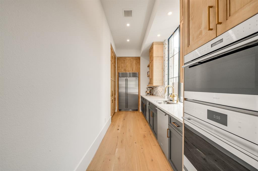 Brookside Ph 1a - Residential
