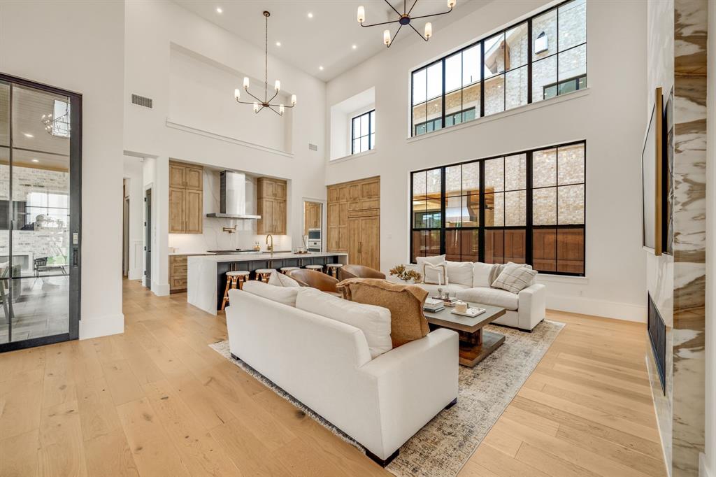 Brookside Ph 1a - Residential