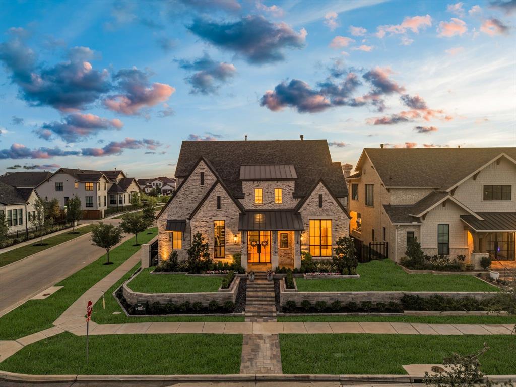 Brookside Ph 1a - Residential
