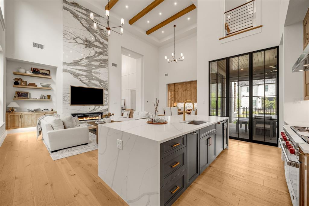 Brookside Ph 1a - Residential